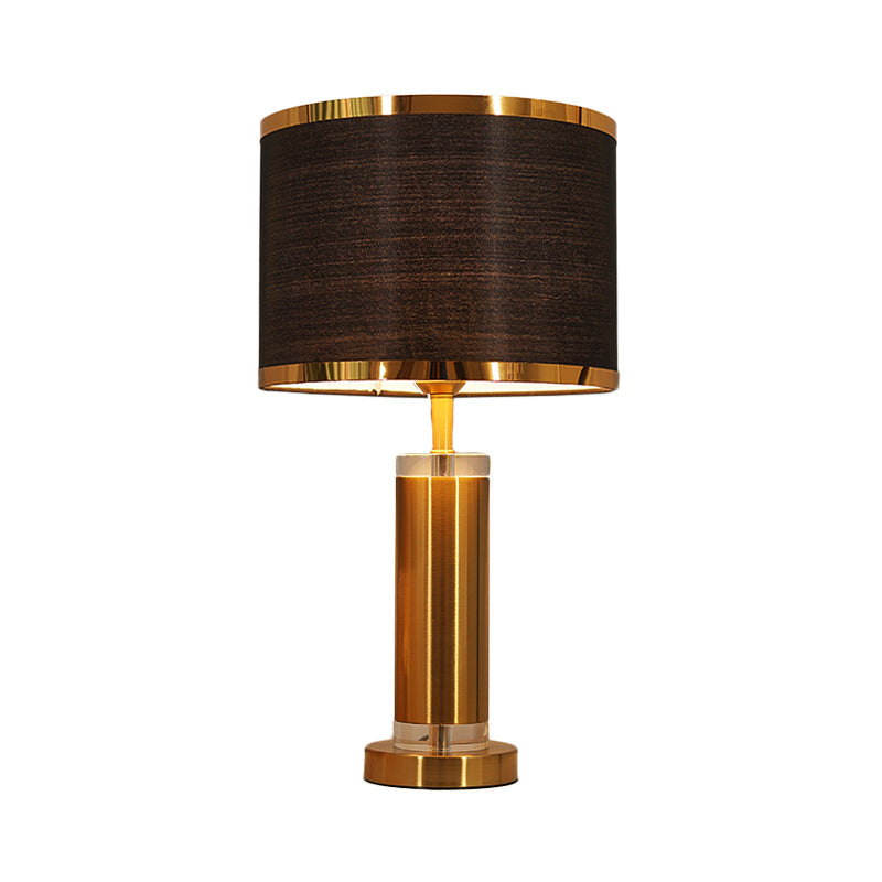 Moderne Nachttischlampe Schwarz Weiß – Elegantes Licht Für Ihre Einrichtung 7