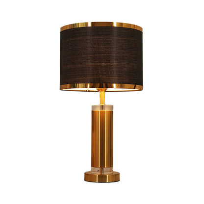 Moderne Nachttischlampe Schwarz Weiß – Elegantes Licht Für Ihre Einrichtung 7