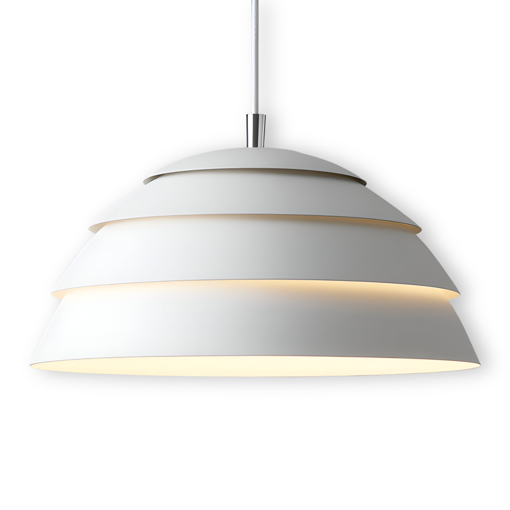 Moderne Pendelleuchte Kuppeldesign – Stilvolle Akzente Für Ihr Zuhause 0