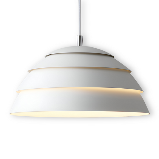 Moderne Pendelleuchte Kuppeldesign – Stilvolle Akzente Für Ihr Zuhause 0