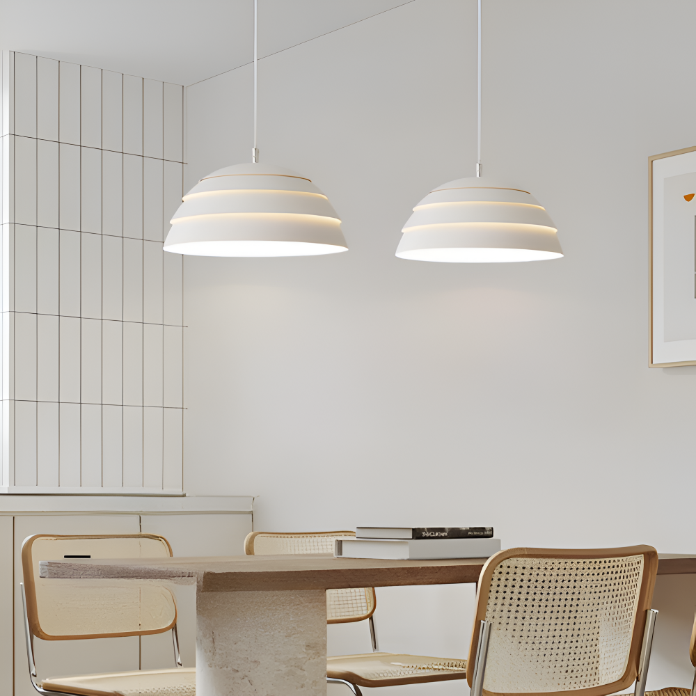 Moderne Pendelleuchte Kuppeldesign – Stilvolle Akzente Für Ihr Zuhause 3