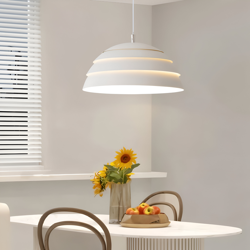 Moderne Pendelleuchte Kuppeldesign – Stilvolle Akzente Für Ihr Zuhause 5