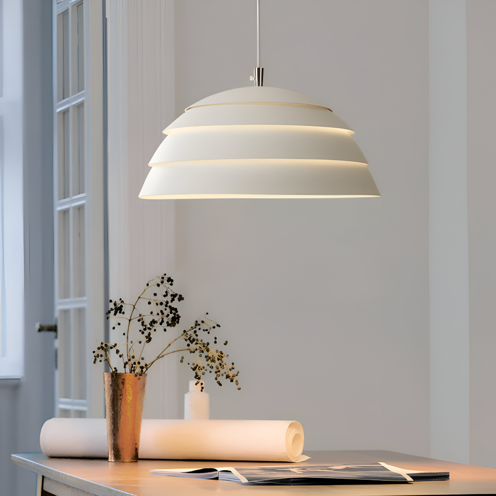 Moderne Pendelleuchte Kuppeldesign – Stilvolle Akzente Für Ihr Zuhause 7