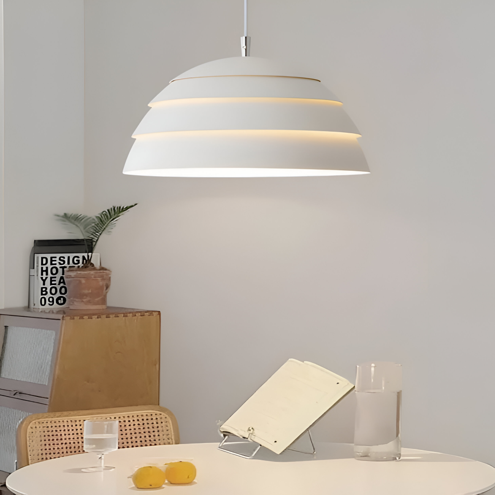 Moderne Pendelleuchte Kuppeldesign – Stilvolle Akzente Für Ihr Zuhause 8