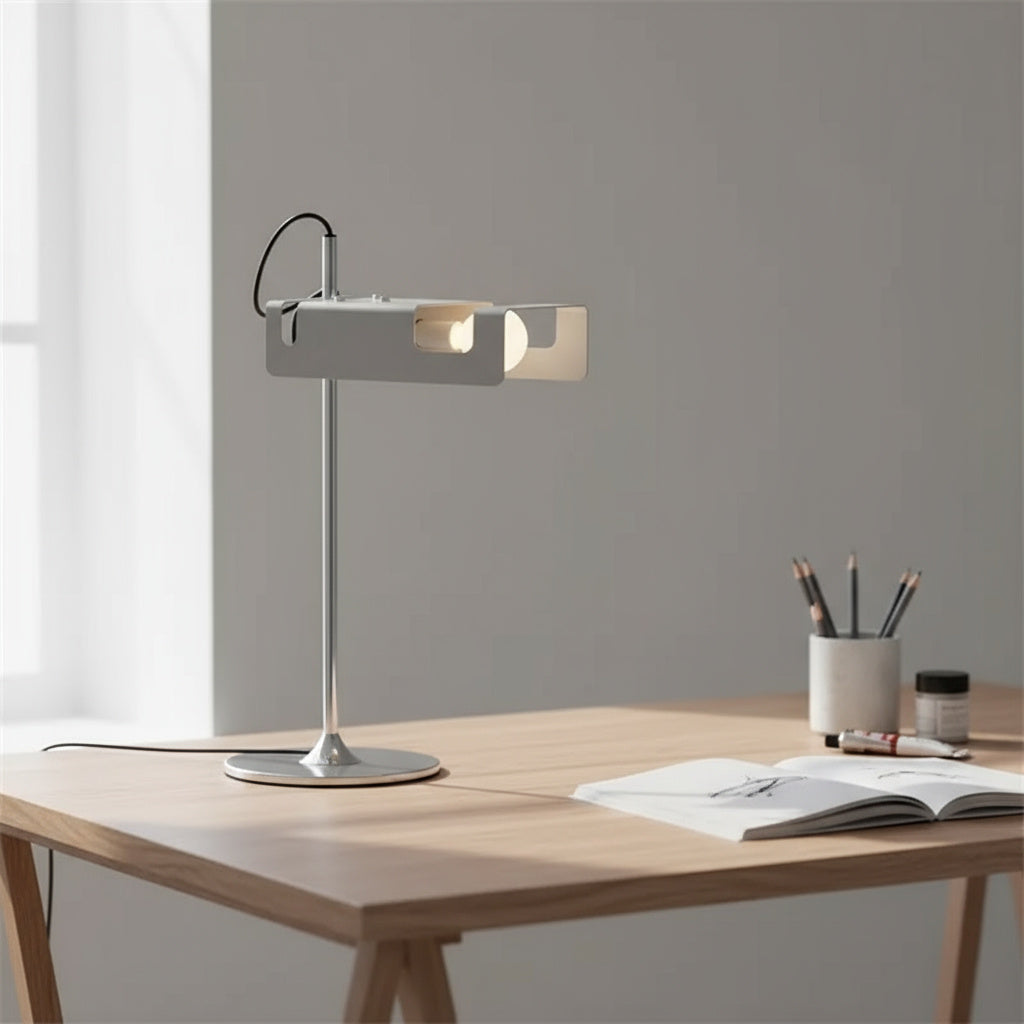 Moderne Spinnen-Tischlampe Dimmbar – Elegante Beleuchtung Für Kreative Räume 10