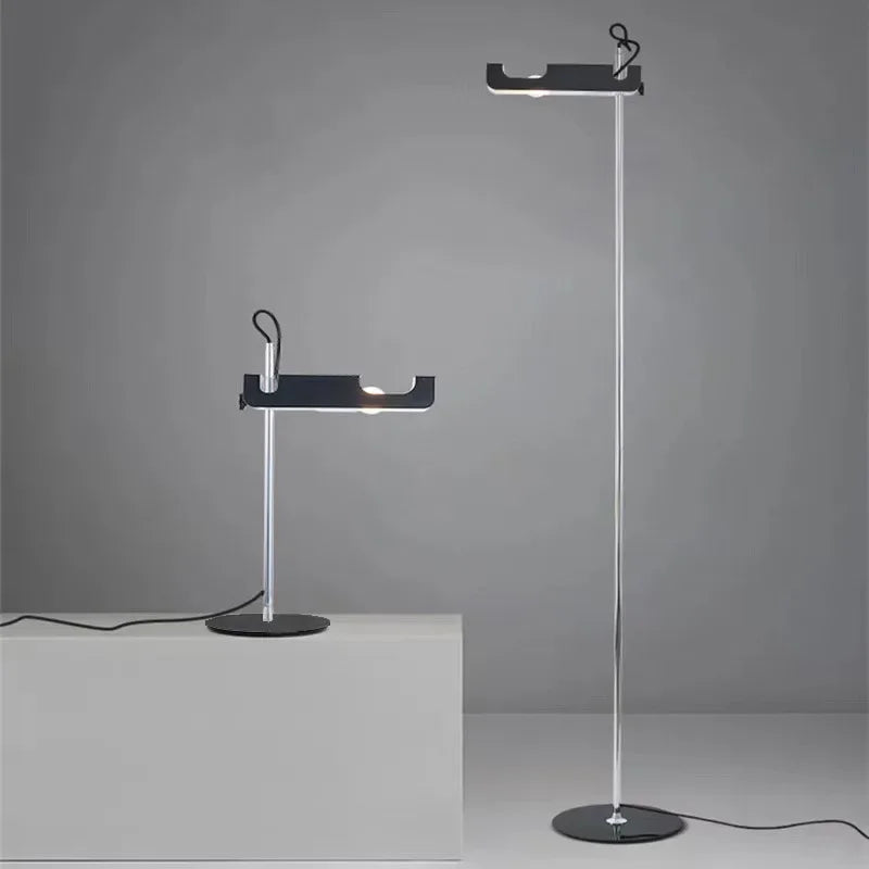 Moderne Spinnen-Tischlampe Dimmbar – Elegante Beleuchtung Für Kreative Räume 2