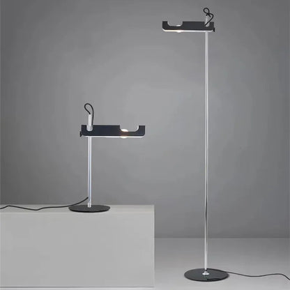 Moderne Spinnen-Tischlampe Dimmbar – Elegante Beleuchtung Für Kreative Räume 2