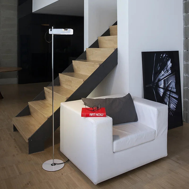 Moderne Spinnen-Tischlampe Dimmbar – Elegante Beleuchtung Für Kreative Räume 5