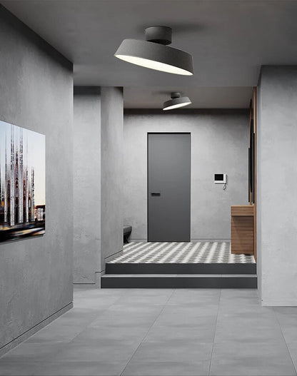 Moderne Verstellbare LED-Deckenleuchte – Flexibles Licht Für Stilvolle Räume 6