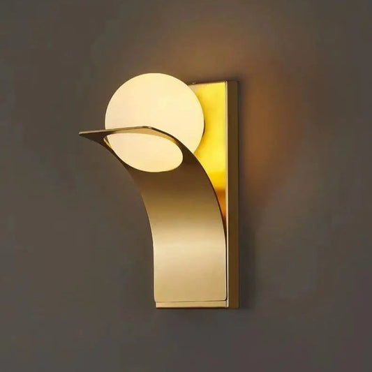 **Moderne Wandlampe Anti-Moskito** – **Elegante Außenbeleuchtung mit Insektenschutz** 0