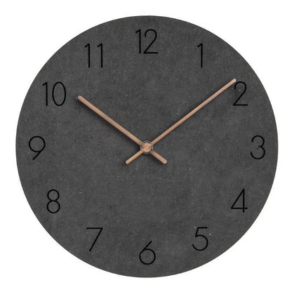 Moderne Wanduhr Aus Holz – Elegante Zeitmessung Für Ihr Zuhause 5
