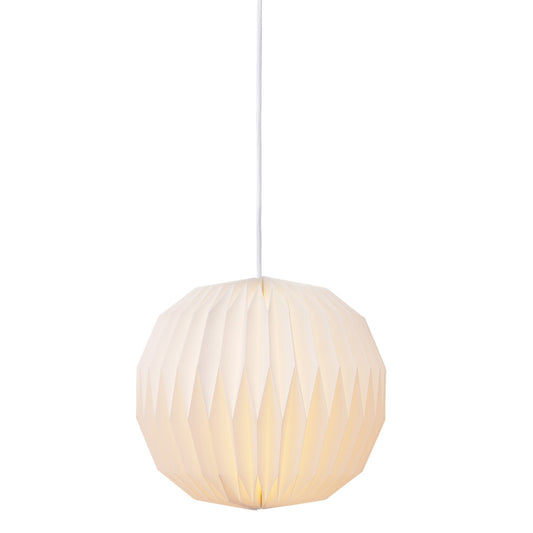 Mond Pendelleuchte Rund – Elegantes Lichtspiel für Ihr Zuhause 1