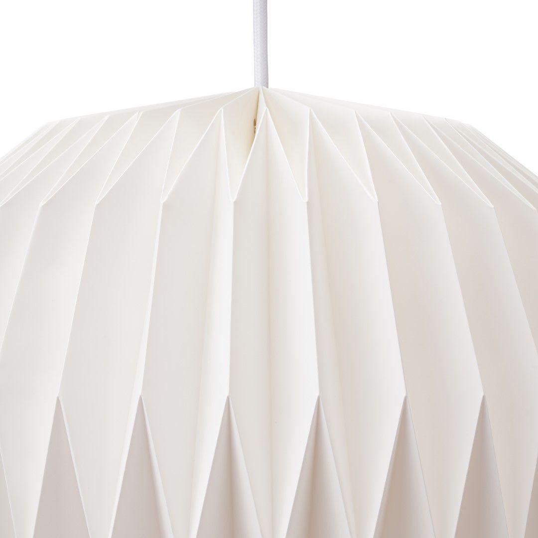 Mond Pendelleuchte Rund – Elegantes Lichtspiel für Ihr Zuhause 4