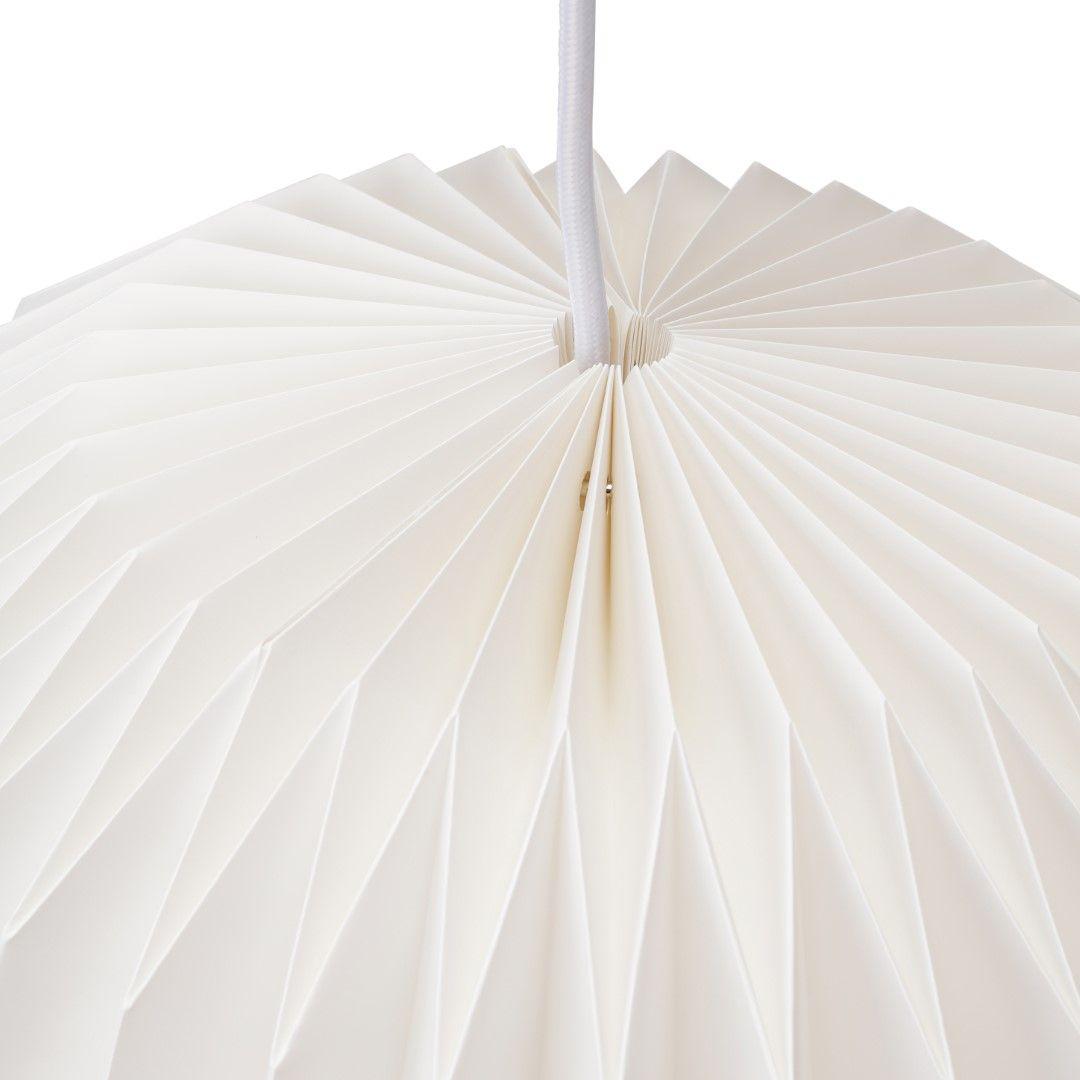 Mond Pendelleuchte Rund – Elegantes Lichtspiel für Ihr Zuhause 5