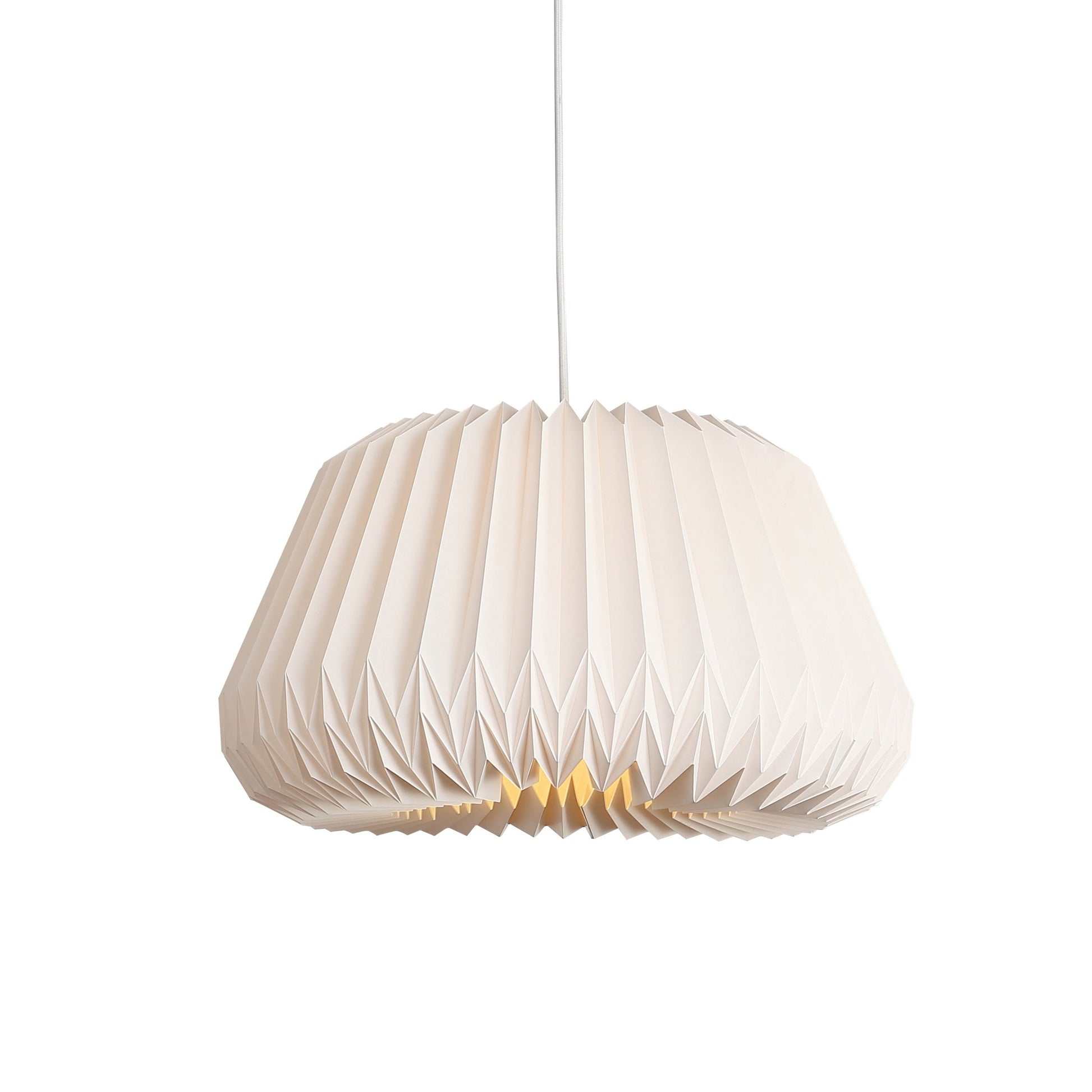 Moon Mush Pendelleuchte Ø45 – Sanfte Lichtverteilung für Gemütliche Räume 2