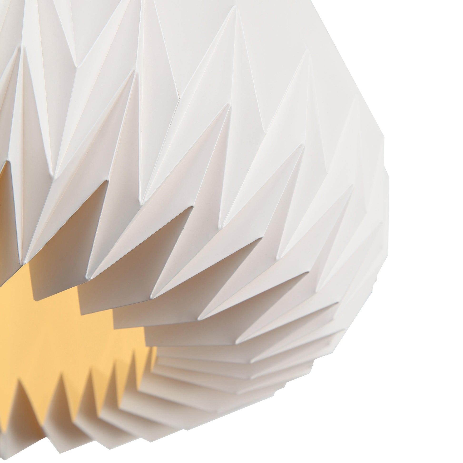 Moon Mush Pendelleuchte Ø45 – Sanfte Lichtverteilung für Gemütliche Räume 5