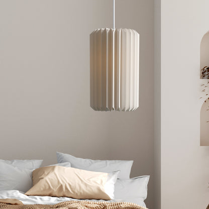 Moon Tall Pendelleuchte Ø18 cm – Harmonische Lichtverteilung für Ihr Zuhause 0