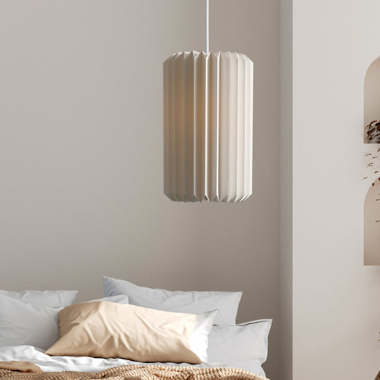 Moon Tall Pendelleuchte Ø18 cm – Harmonische Lichtverteilung für Ihr Zuhause 0