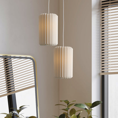 Moon Tall Pendelleuchte Ø18 cm – Harmonische Lichtverteilung für Ihr Zuhause 3