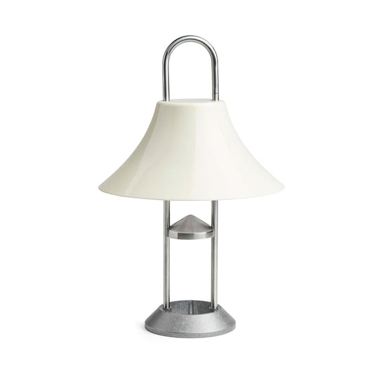 Mousqueton Outdoor-Tischlampe – Stilvolle Beleuchtung Für Drinnen Und Draußen 0