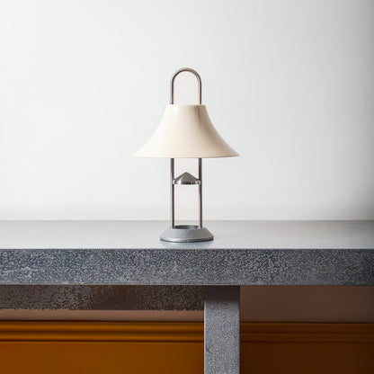 Mousqueton Outdoor-Tischlampe – Stilvolle Beleuchtung Für Drinnen Und Draußen 2