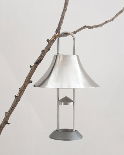Mousqueton Outdoor-Tischlampe – Stilvolle Beleuchtung Für Drinnen Und Draußen 5