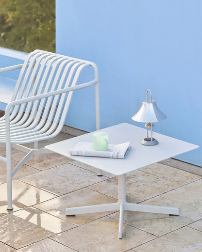 Mousqueton Outdoor-Tischlampe – Stilvolle Beleuchtung Für Drinnen Und Draußen 7