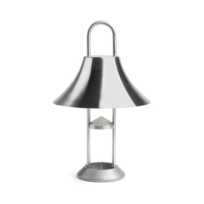 Mousqueton Outdoor-Tischlampe – Stilvolle Beleuchtung Für Drinnen Und Draußen 9