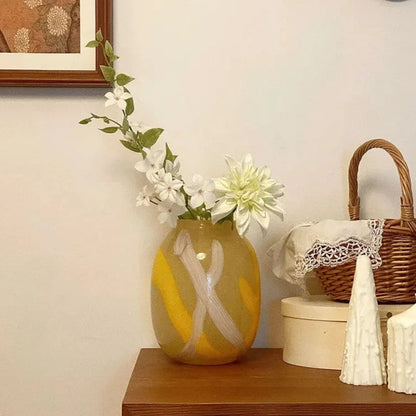 Myrkwell Glasvase Kollektion – Stilvolle Eleganz Für Ihr Zuhause 5