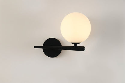 **NIDIA WANDLAMPE – Elegante Lichtquelle für Stilbewusste Räume** 10