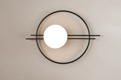 **NIDIA WANDLAMPE – Elegante Lichtquelle für Stilbewusste Räume** 12