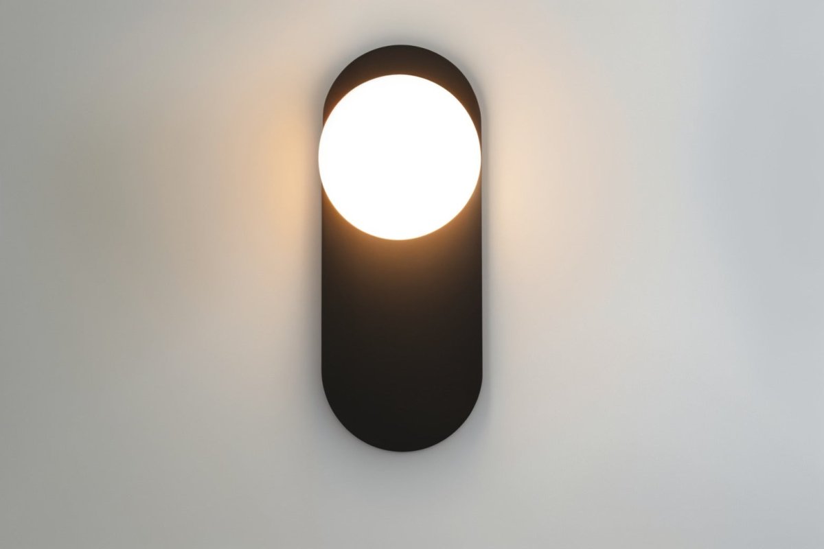 **NIDIA WANDLAMPE – Elegante Lichtquelle für Stilbewusste Räume** 14