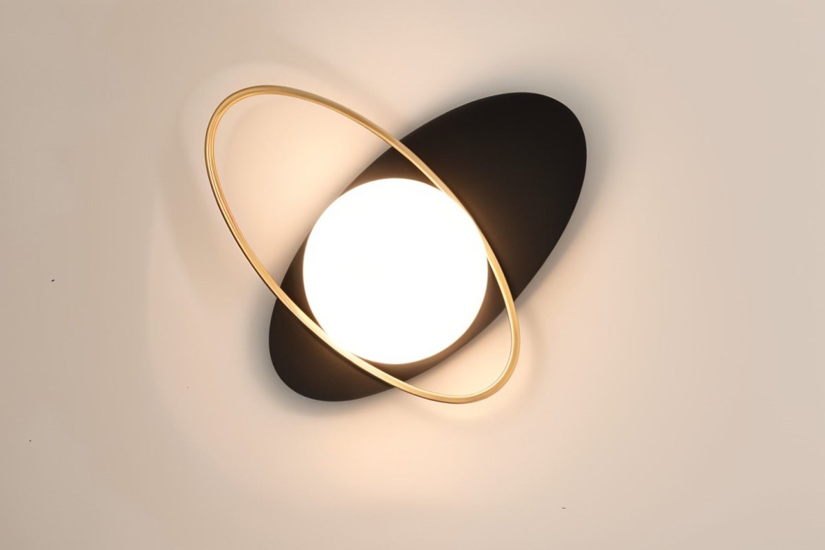 **NIDIA WANDLAMPE – Elegante Lichtquelle für Stilbewusste Räume** 15