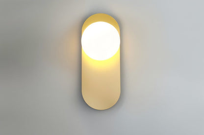 **NIDIA WANDLAMPE – Elegante Lichtquelle für Stilbewusste Räume** 8