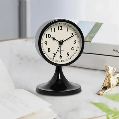 NORDISCHER METALL RUNDER WECK – Elegantes Design für Ihr Zuhause 3