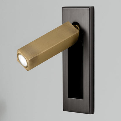 Nachttischlampe Mit Dimmfunktion – Flexibles Licht Für Gemütliches Lesen 24