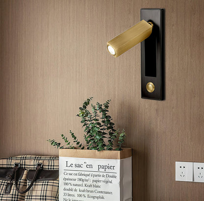 Nachttischlampe Mit Dimmfunktion – Flexibles Licht Für Gemütliches Lesen 3