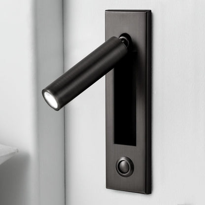 Nachttischlampe Mit Dimmfunktion – Flexibles Licht Für Gemütliches Lesen 7