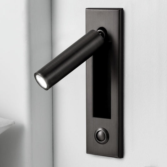 Nachttischlampe Mit Dimmfunktion – Flexibles Licht Für Gemütliches Lesen 7