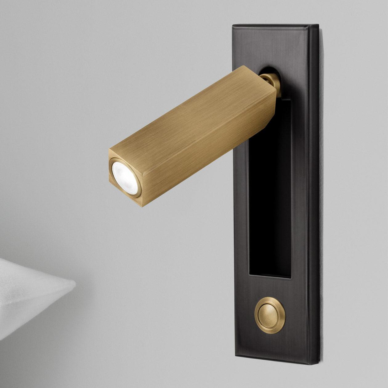Nachttischlampe Mit Dimmfunktion – Flexibles Licht Für Gemütliches Lesen 8