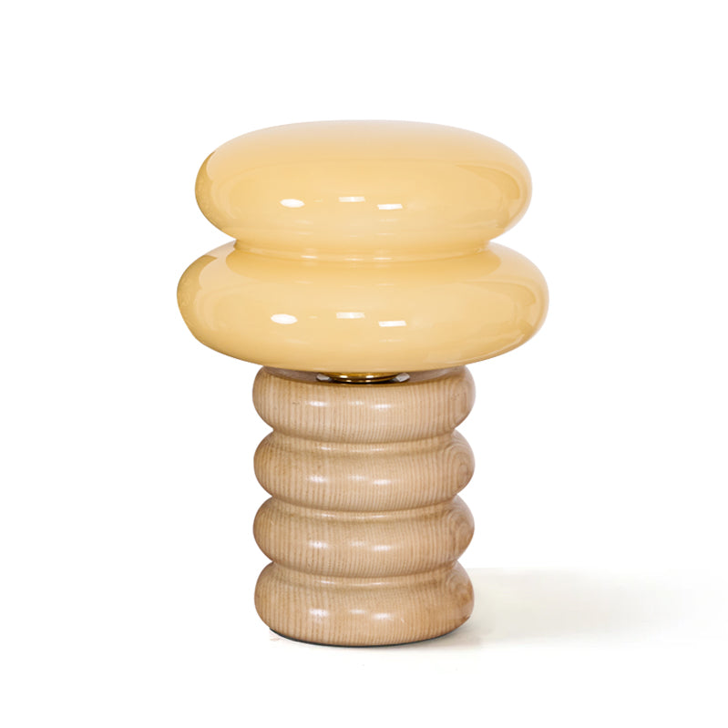 **Napako Tischlampe – Elegantes Design für Jede Umgebung** 0