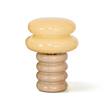 **Napako Tischlampe – Elegantes Design für Jede Umgebung** 0