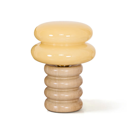 **Napako Tischlampe – Elegantes Design für Jede Umgebung** 0