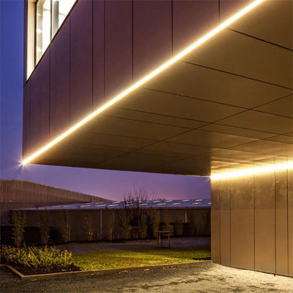 NeoGlow COB LED Neon Lichtstreifen – Flexibles Licht Für Stimmungsvolle Akzente 2