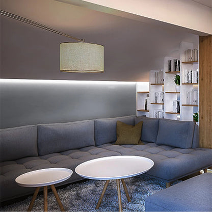 NeoGlow COB LED Neon Lichtstreifen – Flexibles Licht Für Stimmungsvolle Akzente 5