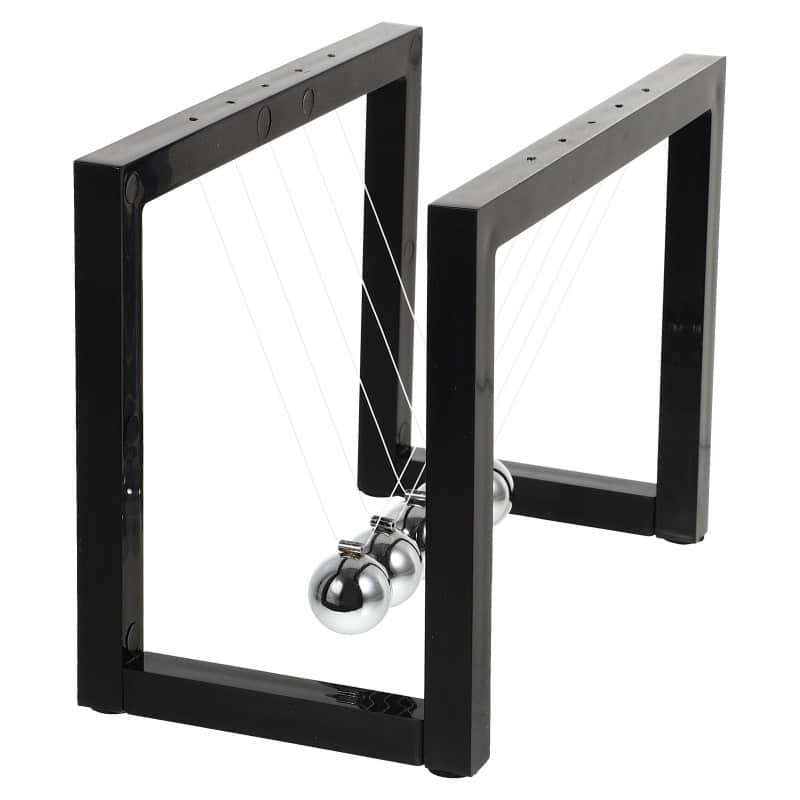 Newton Pendel Perpetuum – Faszinierendes Wissenschaftsobjekt für Ihr Zuhause 3