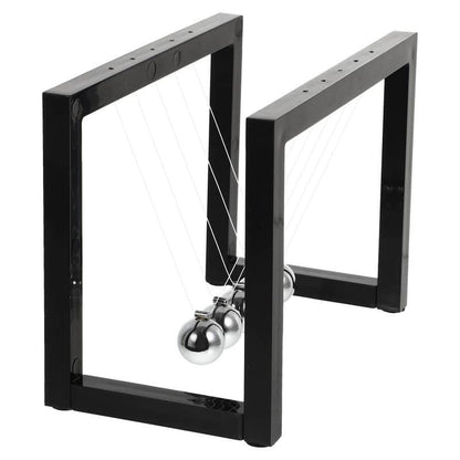 Newton Pendel Perpetuum – Faszinierendes Wissenschaftsobjekt für Ihr Zuhause 3