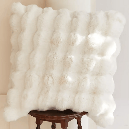 Nimbus Touch Kissenbezüge Kunstpelz – Luxuriöser Komfort Für Ihr Zuhause 4