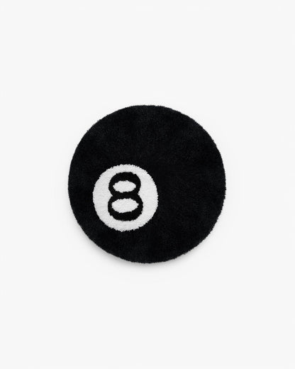 **Noire Eight Teppich – Mutige Eleganz für Ihr Zuhause** 5