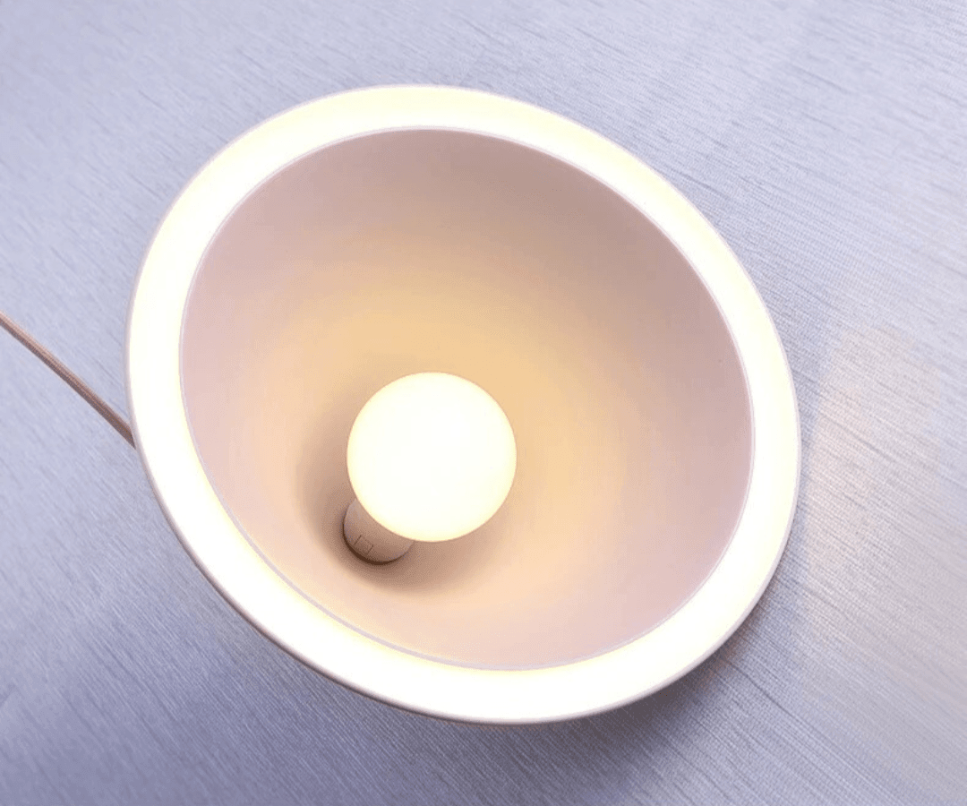 Nora Hängelampe Metall Glas – Stilvolle LED-Beleuchtung für Gemütliche Abende 7